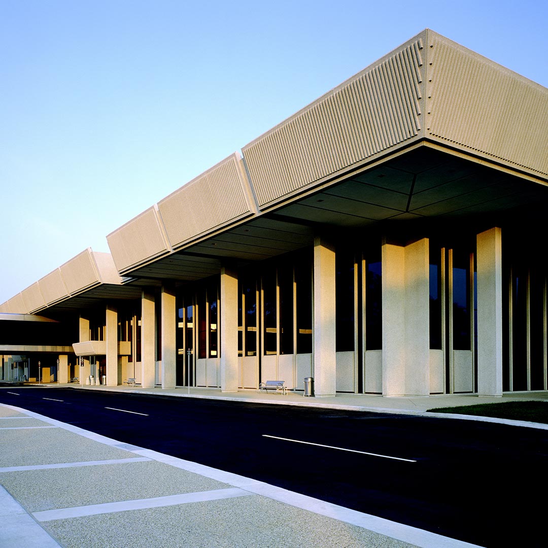 Gallery Norfolk International Airport